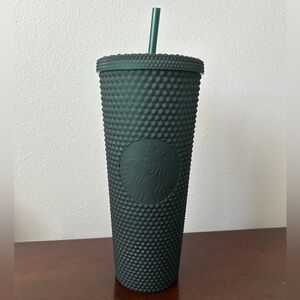 Starbucks Studded Tumbler